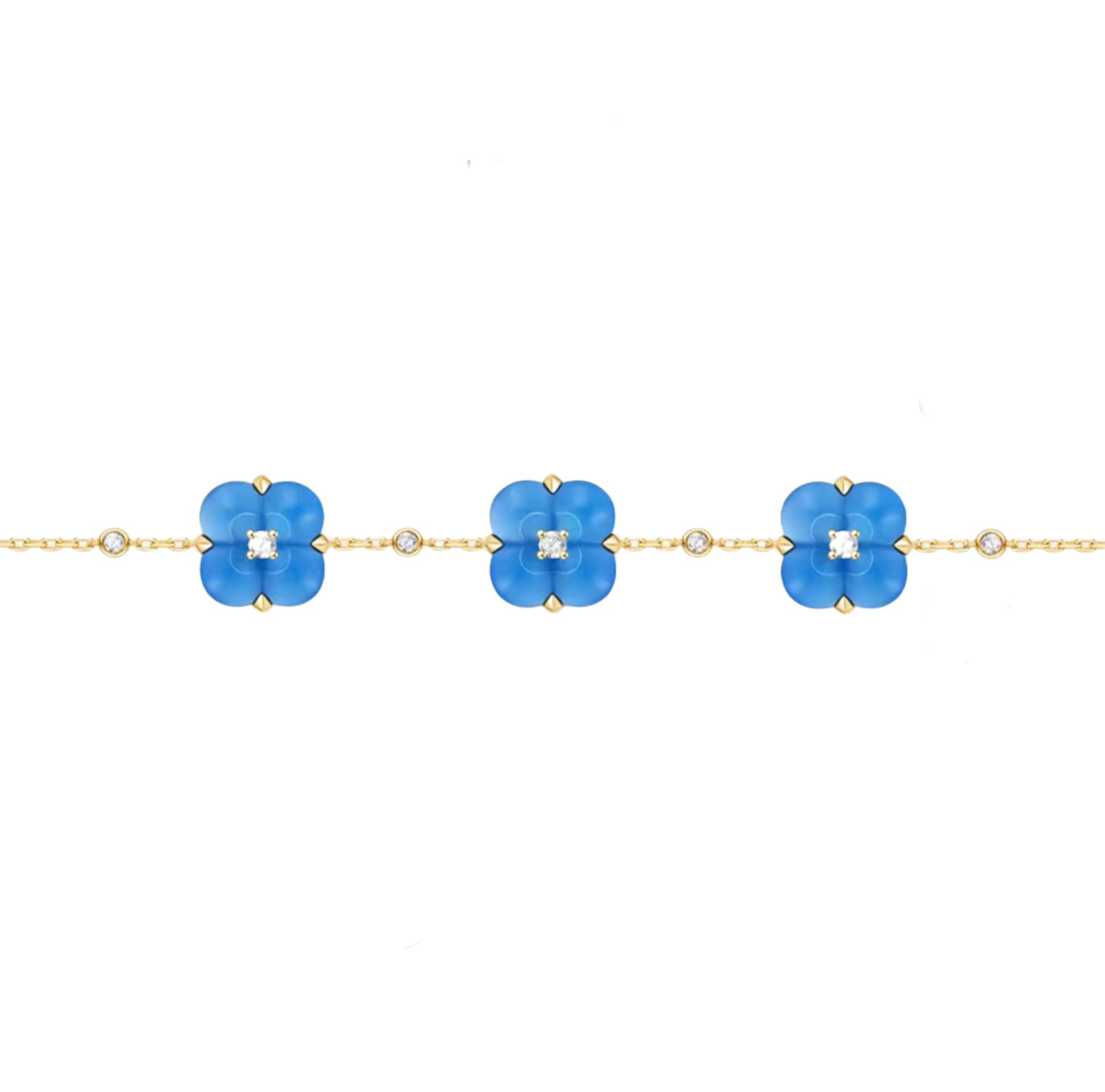 Blossom of Grace Bracelet