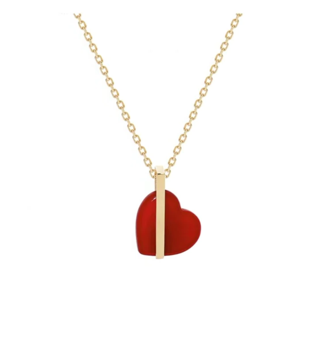 Color of you necklace