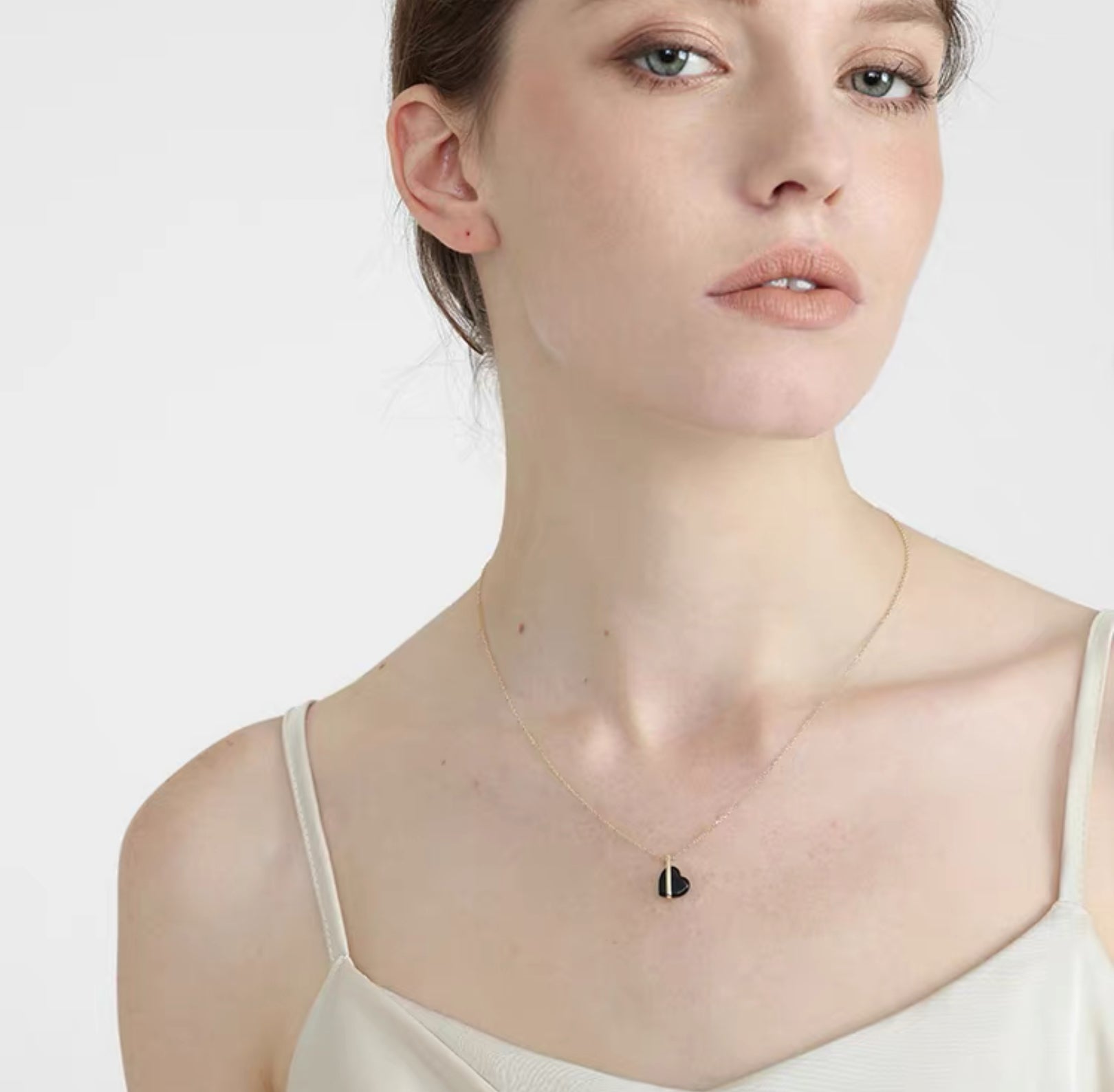 Color of you necklace