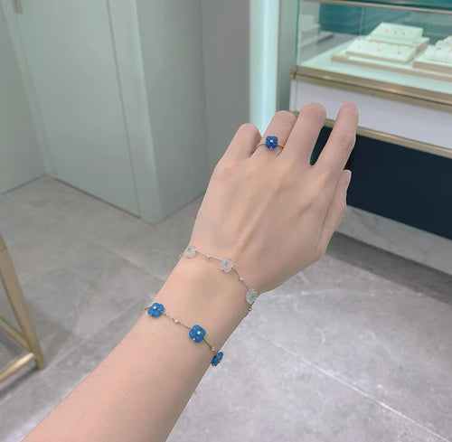 Blossom of Grace Bracelet