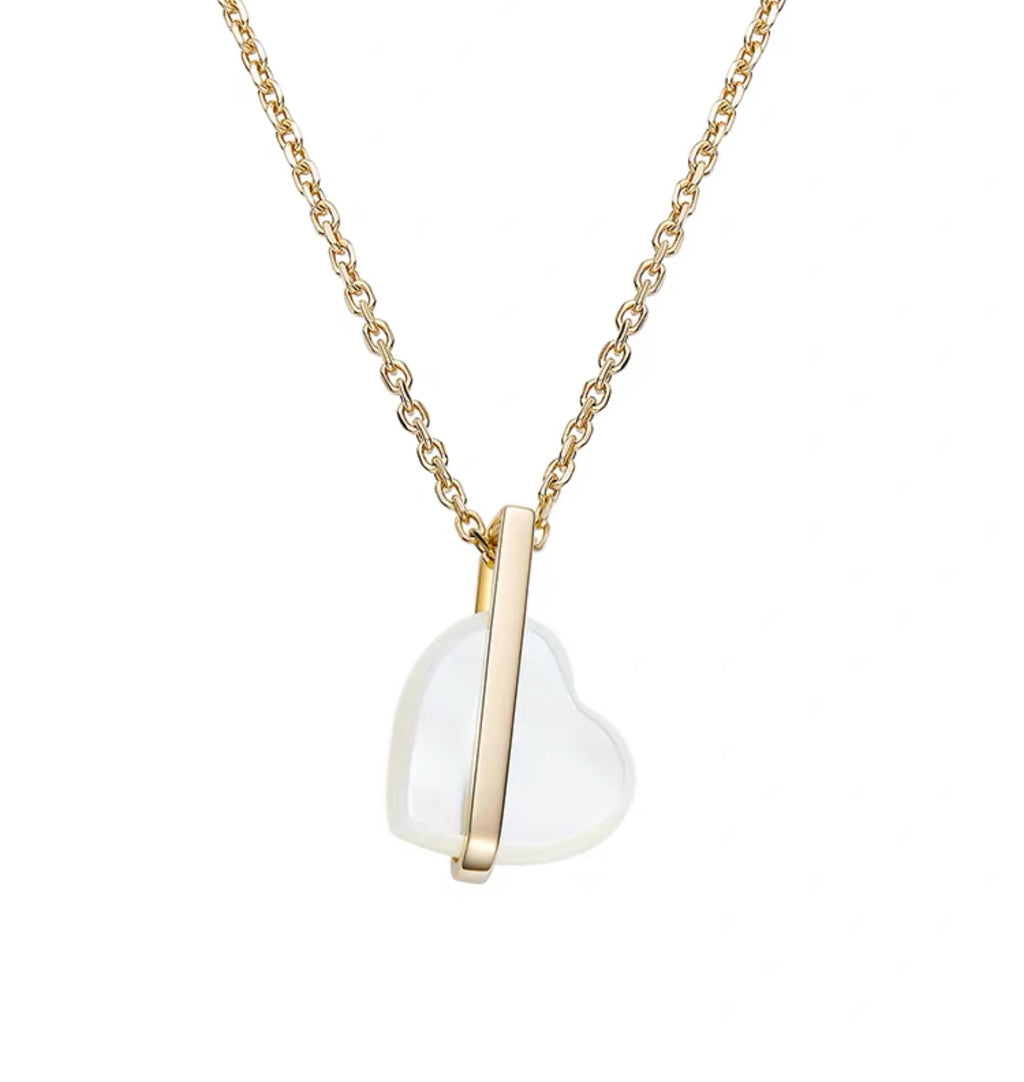 Color of you necklace