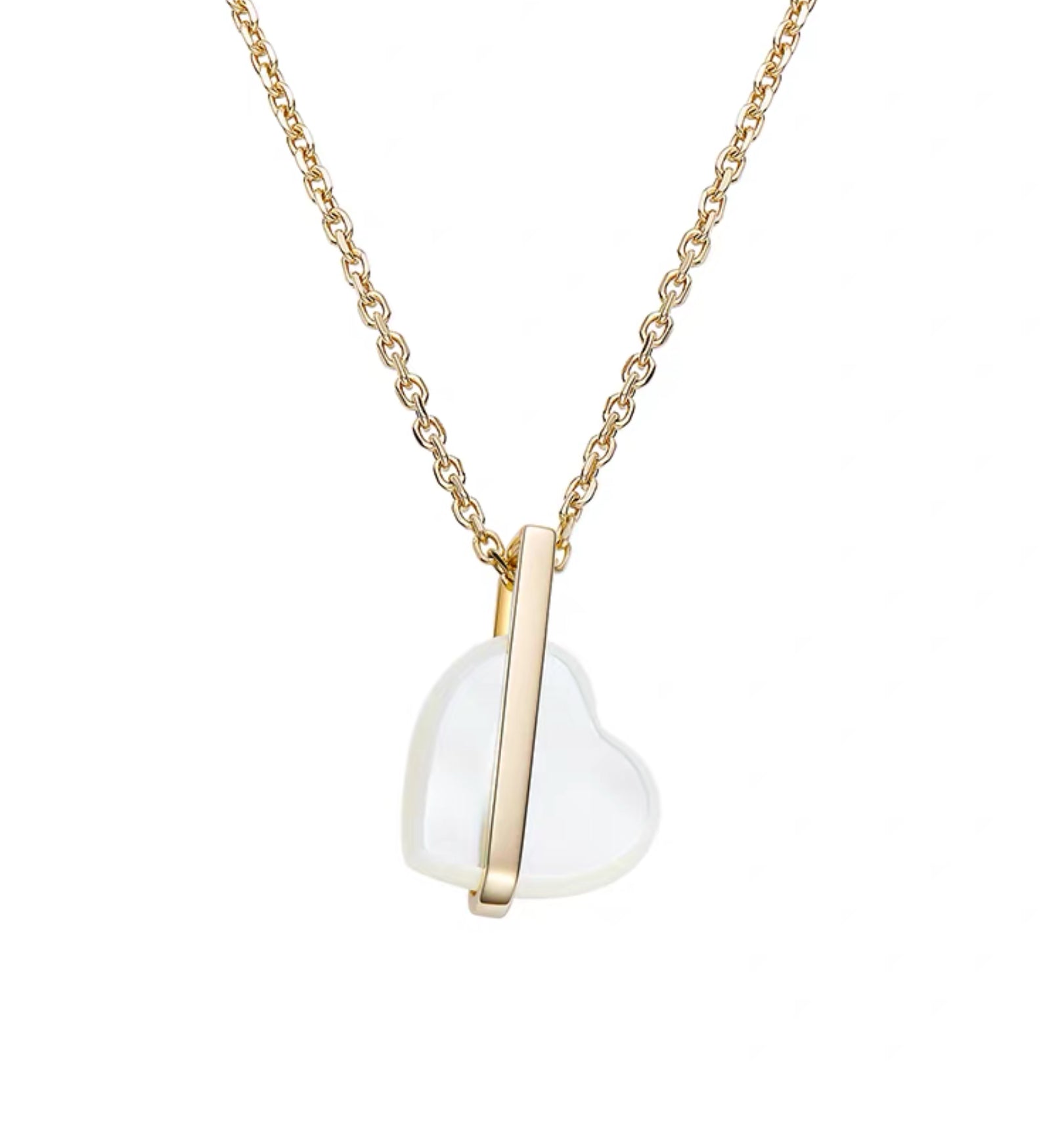 Color of you necklace