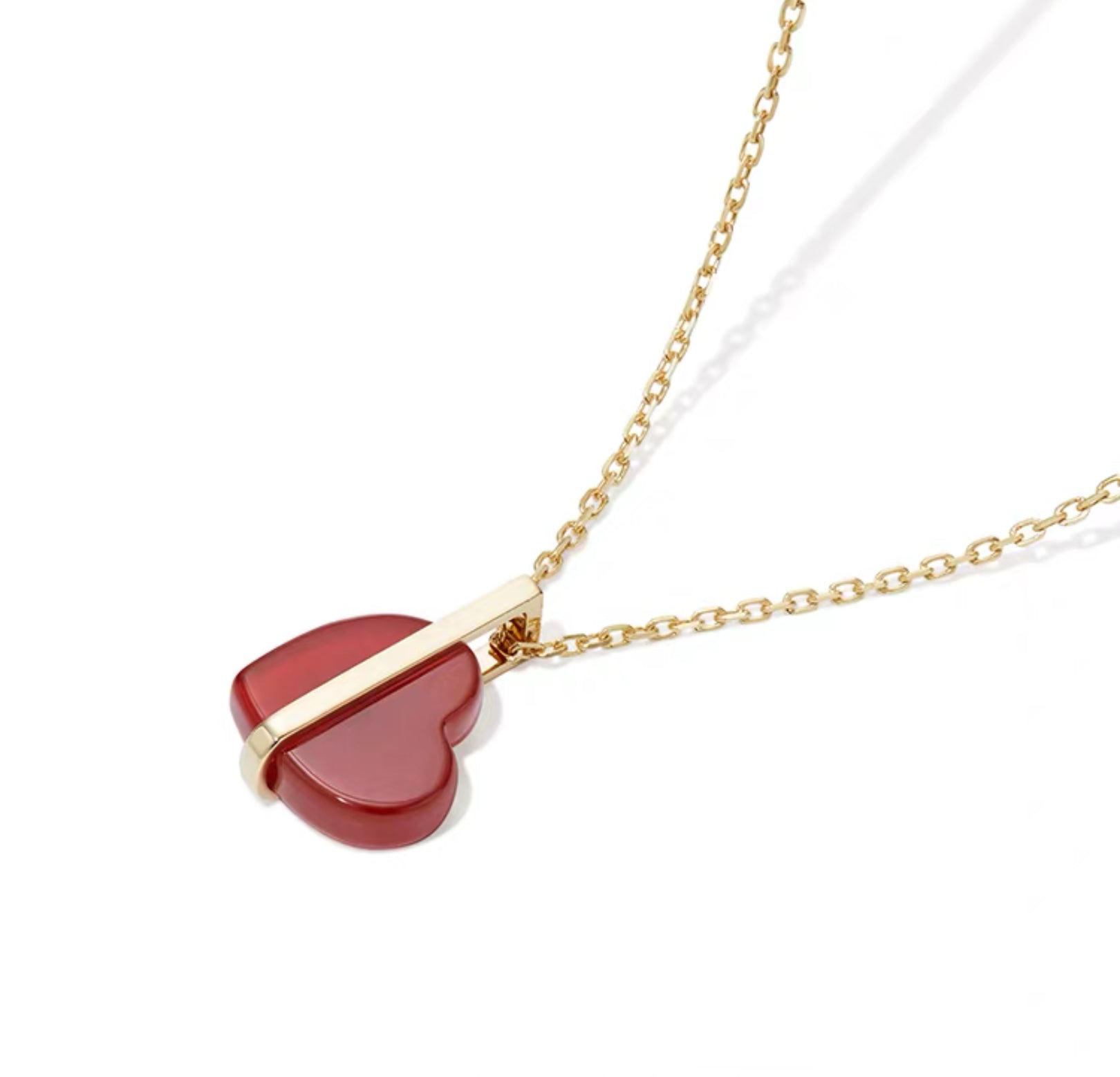 Color of you necklace
