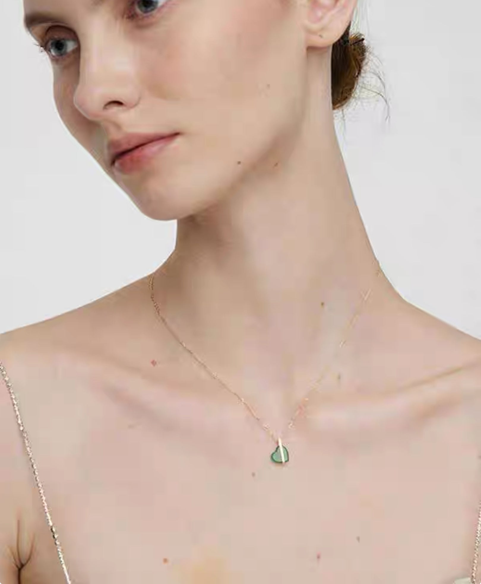 Color of you necklace
