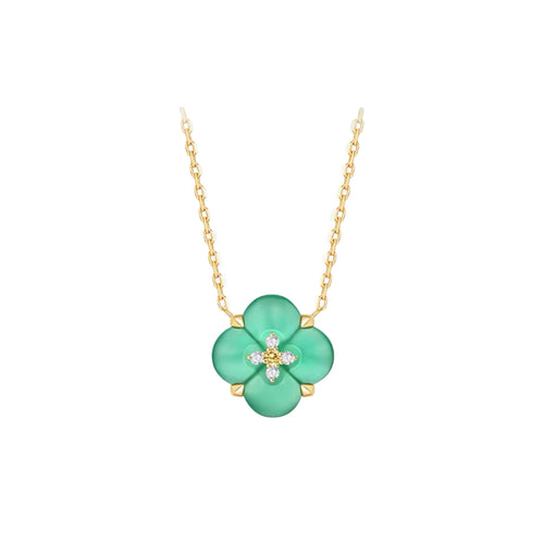 Blossom of Grace Necklace