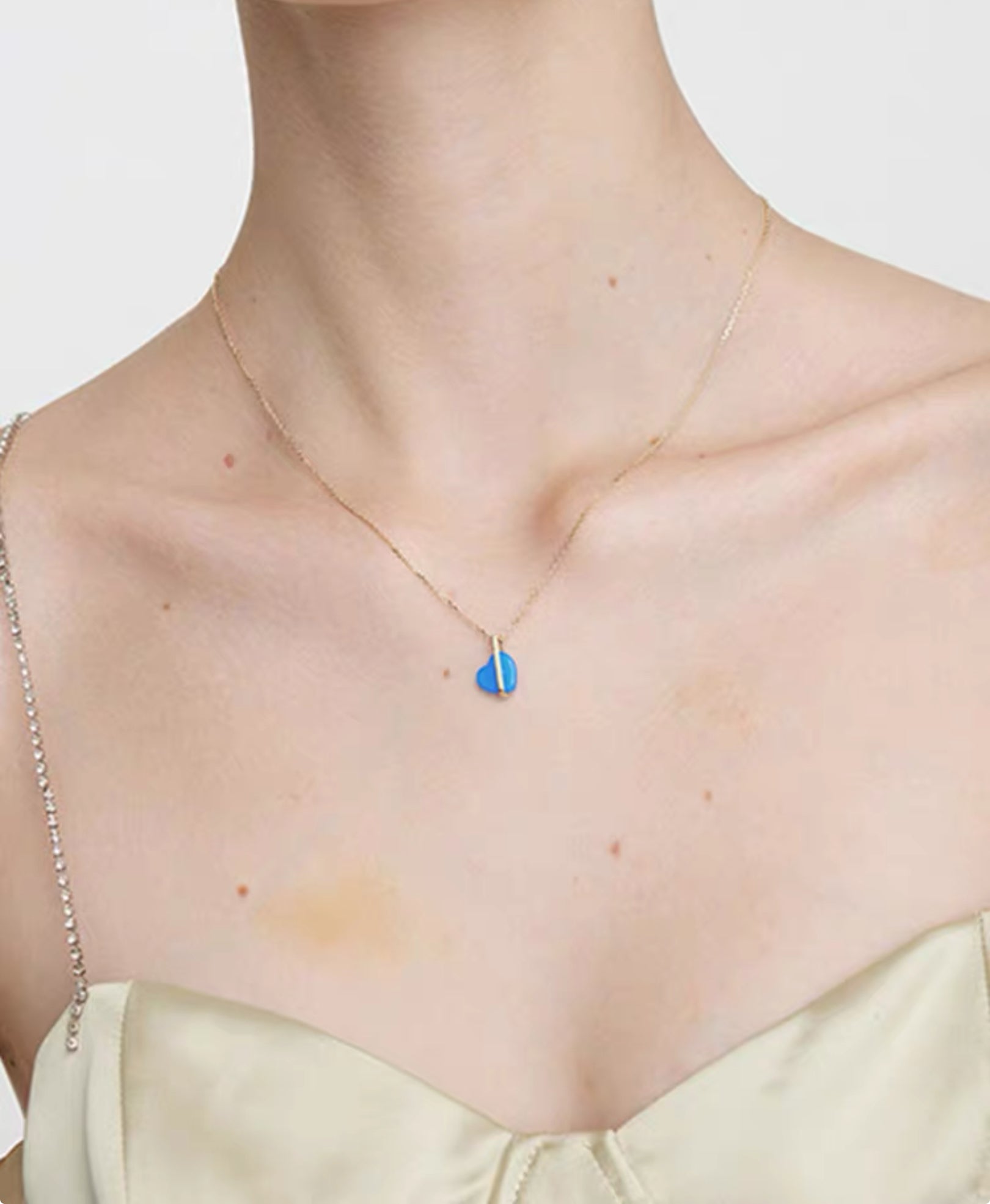 Color of you necklace