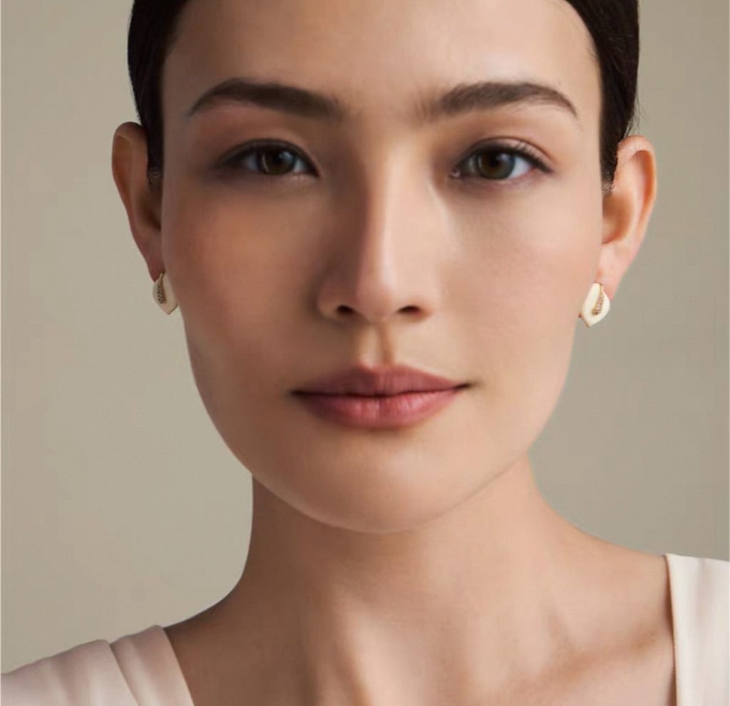 Calla Lily Earrings