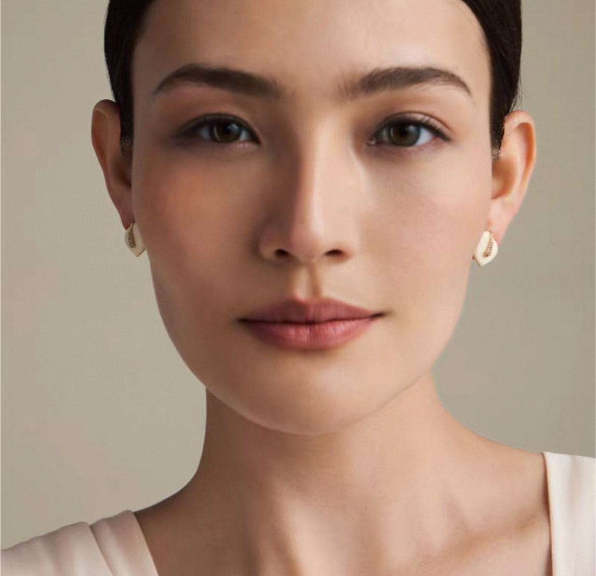 Calla Lily Earrings