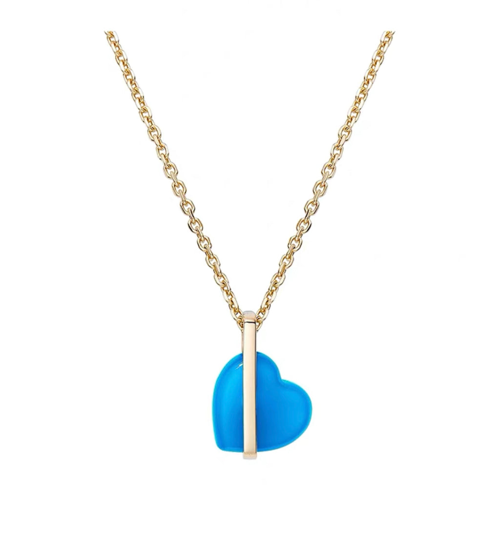 Color of you necklace