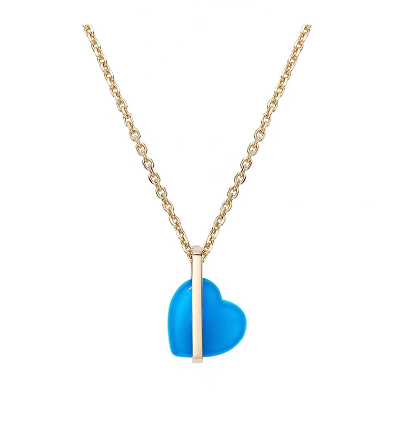 Color of you necklace