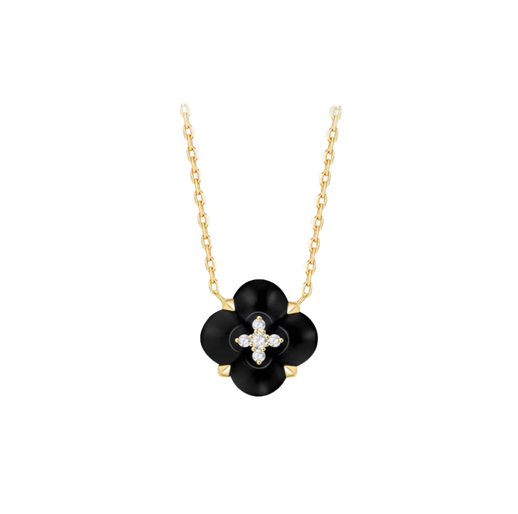 Blossom of Grace Necklace