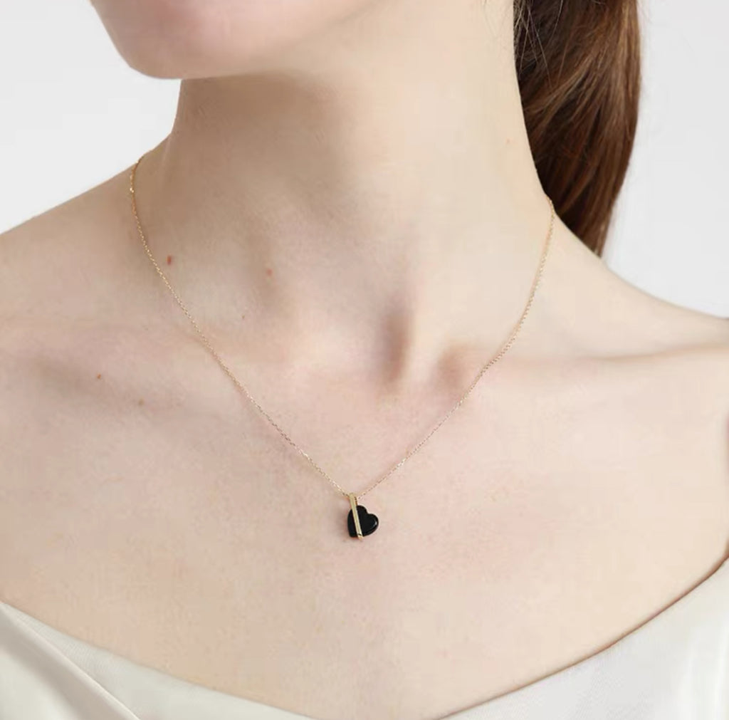 Color of you necklace