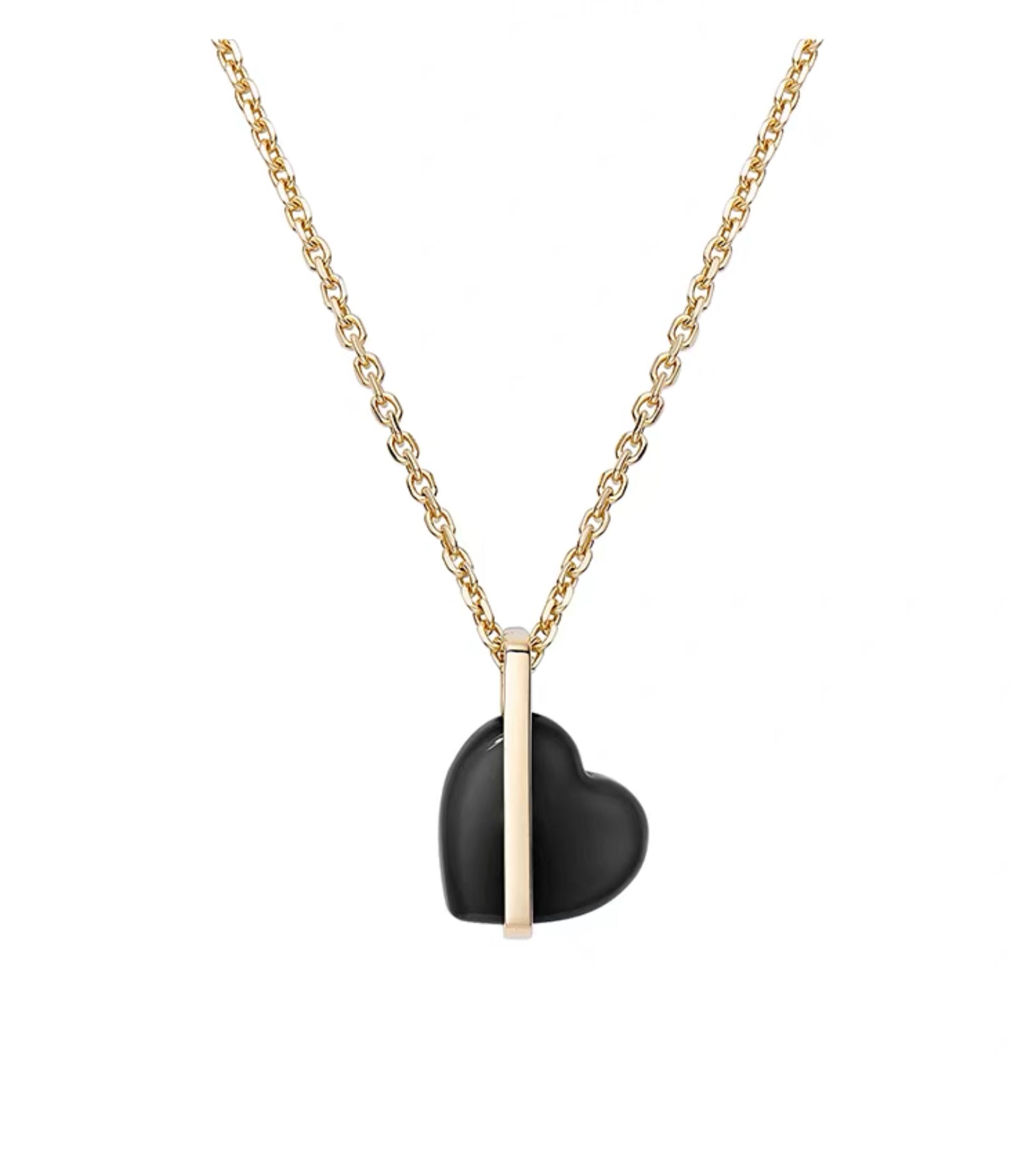 Color of you necklace