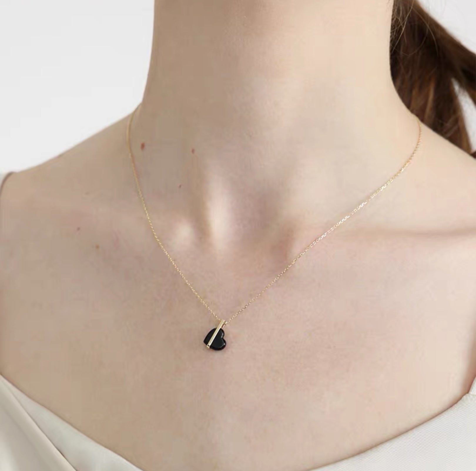 Color of you necklace