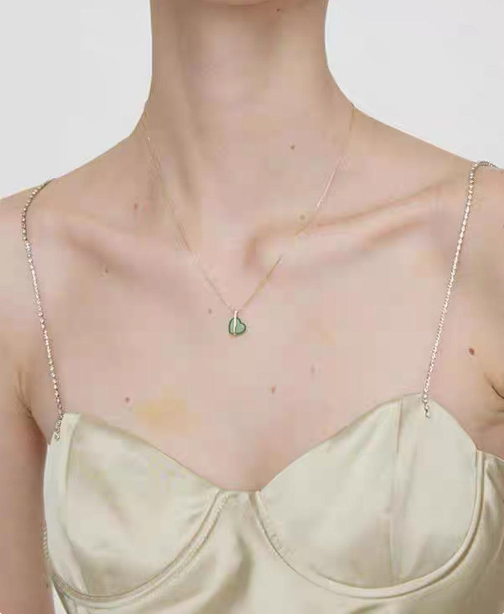 Color of you necklace