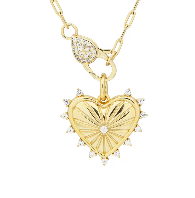 Celestial Soleil Necklace