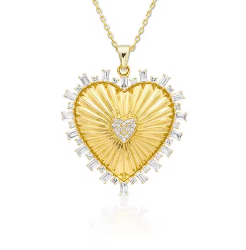 Celestial Grandeur Necklace