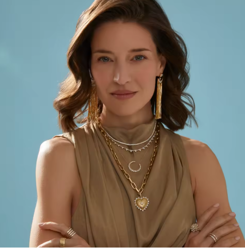 Celestial Grandeur Necklace