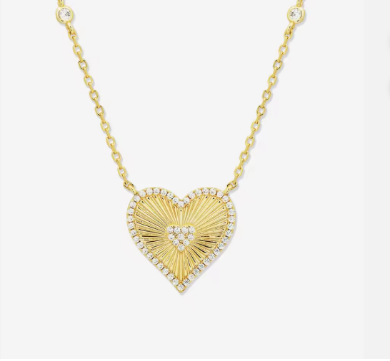 Ethereal Radiance Necklace