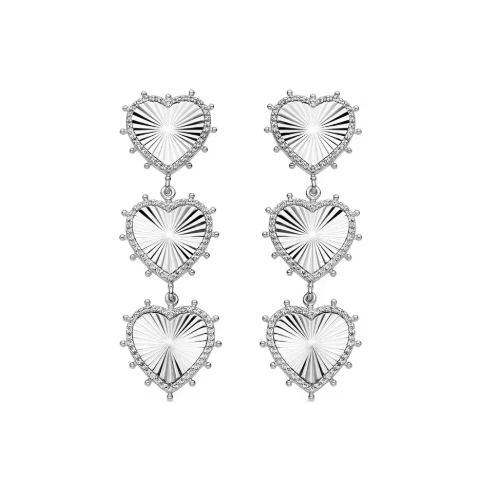 Ethereal Soleil Earrings
